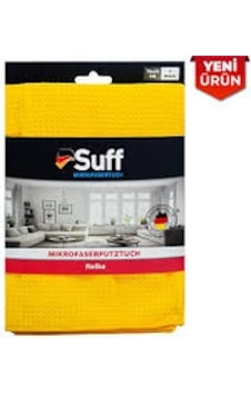 Suff Mikrofiber Bez/ Cam-ayna Bezi 70x50 Suff Mikrofiber Bez/ Cam-ayna Bezi 70x50