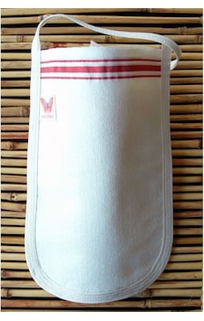 3 Lü Paket Kelebek Banyo Hamam Kesesi 3 Lü Paket Kelebek Banyo Hamam Kesesi