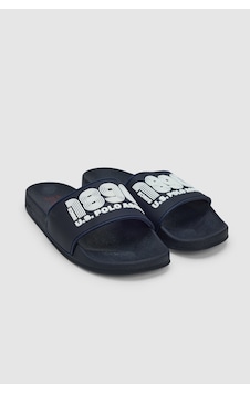 U.S. Polo Assn. U.s. Polo Assn. Erkek Lacivert Terlik 50323189-vr033 U.S. Polo Assn. U.s. Polo Assn. Erkek Lacivert Terlik 50323189-vr033
