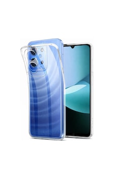 Xiaomi Redmi 15c İle Uyumlu Kapak Kamera Korumalı Süper Silikon Şeffaf Kılıf Xiaomi Redmi 15c İle Uyumlu Kapak Kamera Korumalı Süper Silikon Şeffaf Kılıf