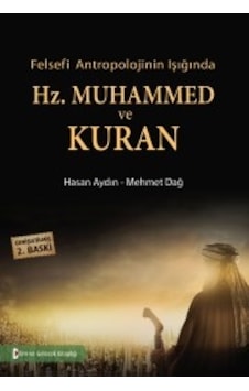Hz. Muhammed ve Kuran - Hasan Aydın - Bilim ve Gelecek Hz. Muhammed ve Kuran - Hasan Aydın - Bilim ve Gelecek