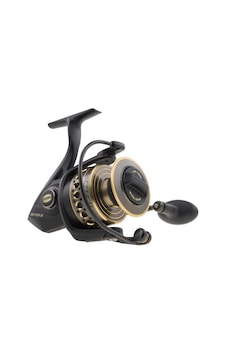 Penn Battle Btl Iıı Spinning Olta Makinası 2500 Penn Battle Btl Iıı Spinning Olta Makinası 2500