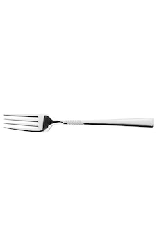 Kardelen İcon 2,50 Mm / Çubuk Yemek Çatalı 6'lı Paket / 430 Çelik Kardelen İcon 2,50 Mm / Çubuk Yemek Çatalı 6'lı Paket / 430 Çelik
