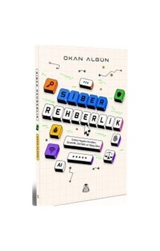 Siber Rehberlik / Okan Algün Siber Rehberlik / Okan Algün