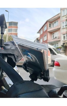 Telefon Su Geçirmez Şeffaf Kılıf Telefon Su Geçirmez Şeffaf Kılıf