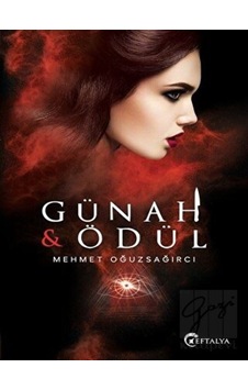 Günah ve Ödül Eftalya Kitap - Eftalya Kitap