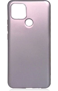 Oppo A15s Kılıf Yumuşak Dokulu Soft İnce Mat Silikon Kapak Premier Oppo A15s Kılıf Yumuşak Dokulu Soft İnce Mat Silikon Kapak Premier