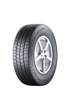 Continental 195/60R16C 99/97T 6Pr Vancontact Winter Kış Lastiği 2025 Continental 195/60R16C 99/97T 6Pr Vancontact Winter Kış Lastiği 2025