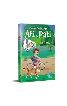 Orman Dedektifleri Ati İle Pati