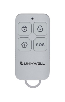 Uniywell Manyetik Kumanda Uniywell Manyetik Kumanda