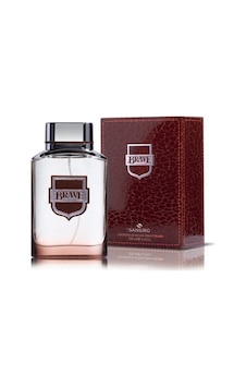 Sansiro Brave Erkek Parfüm EDP 100 ML Sansiro Brave Erkek Parfüm EDP 100 ML
