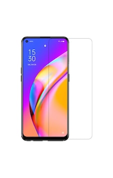 Oppo Reno 5 Lite Kırılmaz Ekran Koruyucu Temperli Cam Oppo Reno 5 Lite Kırılmaz Ekran Koruyucu Temperli Cam