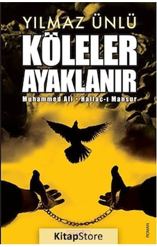 Köleler Ayaklanır - Yılmaz Ünlü - Berfin Yayınları Köleler Ayaklanır - Yılmaz Ünlü - Berfin Yayınları