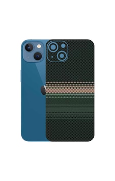 Kapps Iphone 13 İle Uyumlu Rainbow Serisi Premium Arka Kapak Kaplama Kenarlar Yoktur 98122323 Kapps Iphone 13 İle Uyumlu Rainbow Serisi Premium Arka Kapak Kaplama Kenarlar Yoktur 98122323