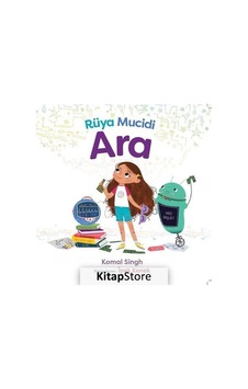 Rüya Mucidi Ara / Komal Singh Rüya Mucidi Ara / Komal Singh