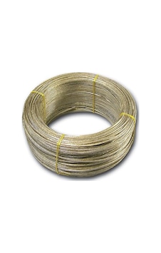 Ars Çelik Halat 4mm 5mt
