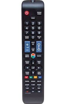 Samsung Uyumlu Aa59-00582a Lcd-led Tv Kumanda 4741 Samsung Uyumlu Aa59-00582a Lcd-led Tv Kumanda 4741