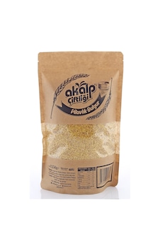 Akalp Pilavlık Bulgur 1250 G