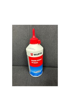 Marine Tutkalı Pu Bazlı 800 Gr