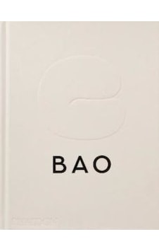 BAO - Erchen Chang - Phaidon Press Ltd
