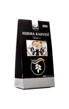 Bilgetürk Gıda Hurma Kahvesi 5+1 100 G