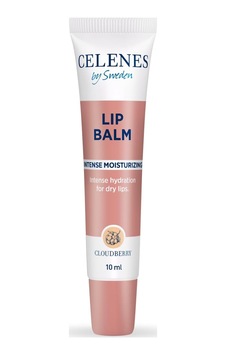 Celenes Cloudberry Yoğun Nem Lip Balm, 10 Ml