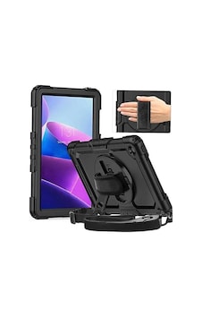 Huawei Matepad Se 11 Kılıf Amazing Tablet Kapak - Siyah Evimdeyokyok Huawei Matepad Se 11 Kılıf Amazing Tablet Kapak - Siyah Evimdeyokyok
