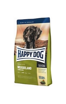 Happy Dog Kuzu Etli Pirinçli Yetişkin Köpek Maması 12.5 KG Happy Dog Kuzu Etli Pirinçli Yetişkin Köpek Maması 12.5 KG