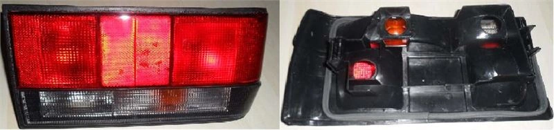 Stop Lamba Sol Kapaksız Renault R9 Faırway 1 Ad