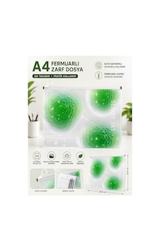 Fermuarlı Dosya Renkli A4 1 Adet Fixpoint 3073 Plastik Desenli Fermuarlı Zarf Dosya Ödev Evrak Belge Saklama Yeşil Fermuarlı Dosya Renkli A4 1 Adet Fixpoint 3073 Plastik Desenli Fermuarlı Zarf Dosya Ödev Evrak Belge Saklama Yeşil