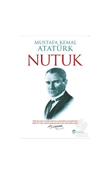 Nutuk - Mustafa Kemal Atatürk - Eftalya Yayınları