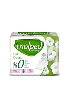 Ers- Pure&soft Uzun Ped 7 Adet 06045447 Ers- Pure&soft Uzun Ped 7 Adet 06045447