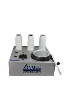 Angel Ağda Makinesi 3+1 A-120 Angel Ağda Makinesi 3+1 A-120
