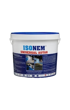 Isonem Unıversal Astar 5 Kg Isonem Unıversal Astar 5 Kg