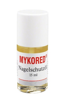 Mykored Tırnak Bakım Yağı 15 ML Mykored Tırnak Bakım Yağı 15 ML