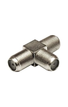 Ender F-konnektör T Ek Uydu İçin Ender F-konnektör T Ek Uydu İçin