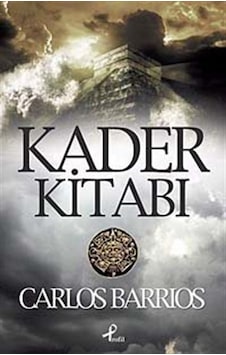 Kader Kitabı - Carlos Barrios - Profil Kitap