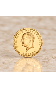 Ata Lira Altın