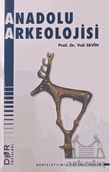 Anadolu Arkeolojisi Der Yayınları