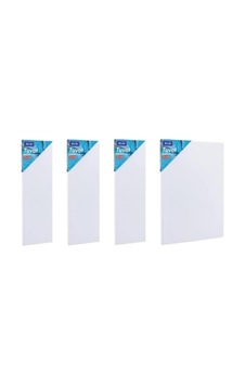 Tuval 35 X 50 Cm - 4'lü Diğer Tuval 35 X 50 Cm - 4'lü Diğer