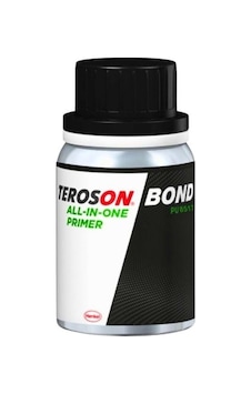 Teroson Bond All-ın-one Oto Camlarına Siyah Cam Primeri 2 Ad Teroson Bond All-ın-one Oto Camlarına Siyah Cam Primeri 2 Ad