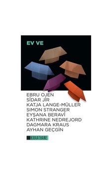 Ev Ve- Kıraathane Ev Ve- Kıraathane
