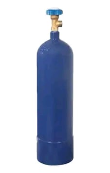 Oksijen Tüpü 5 L Oksijen Tüpü 5 L