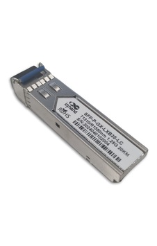 Inhand Sfp-p-gx-lxb35-lc Single Mode Sfp Fiber Optik Modül 20km, Lc, Tx1310/rx1550 Inhand Sfp-p-gx-lxb35-lc Single Mode Sfp Fiber Optik Modül 20km, Lc, Tx1310/rx1550