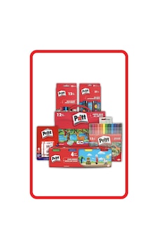 Pritt Okula Dönüş Seti Pritt Okula Dönüş Seti