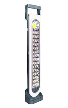 Solarlı Şarjlı Işıldak 45 Ledli 45w Hel-6855t Solarlı Şarjlı Işıldak 45 Ledli 45w Hel-6855t