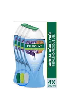 Palmolive Moments Sandal Ağacı Ve Lavanta Yağları İle Nemlendirici Banyo Ve Duş Jeli 500 Ml X 4 Adet Diğer Palmolive Moments Sandal Ağacı Ve Lavanta Yağları İle Nemlendirici Banyo Ve Duş Jeli 500 Ml X 4 Adet Diğer