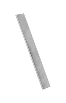 10x20x200mm Dikdörtgen Kesitli Lama Kalemi Hss
