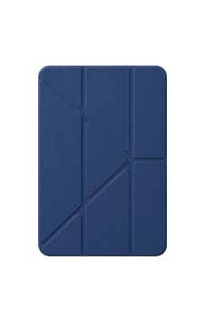 Bşkvirgo İpad 2025 10.9 10.nesil A16 Mera Kalemlikli Tablet Kılıfı - Lacivert Bsk2026 Bşkvirgo İpad 2025 10.9 10.nesil A16 Mera Kalemlikli Tablet Kılıfı - Lacivert Bsk2026