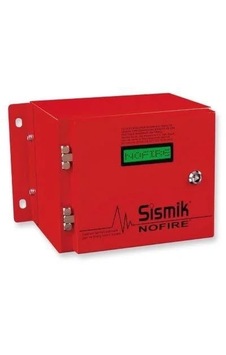 Impex Sismik Monitör